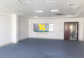 CHO THUÊ VĂN PHÒNG SOKICO BUILDING 104A HOÀNG HOA THÁM