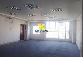 CHO THUÊ VĂN PHÒNG SOKICO BUILDING 104A HOÀNG HOA THÁM
