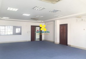 CHO THUÊ VĂN PHÒNG SOKICO BUILDING 104A HOÀNG HOA THÁM