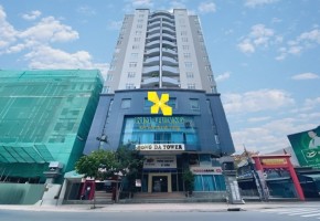 CHO THUÊ VĂN PHÒNG SÔNG ĐÀ TOWER 14B KỲ ĐỒNG