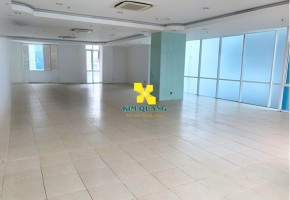 CHO THUÊ VĂN PHÒNG SÔNG ĐÀ TOWER 14B KỲ ĐỒNG