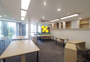 CHO THUÊ VĂN PHÒNG SÔNG ĐÔ BUILDING 62 PHẠM NGỌC THẠCH