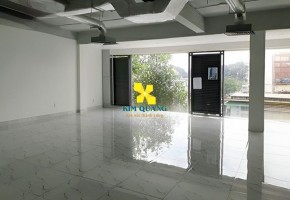 CHO THUÊ VĂN PHÒNG SÔNG ĐÔ BUILDING 62 PHẠM NGỌC THẠCH
