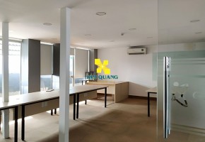 CHO THUÊ VĂN PHÒNG SÔNG ĐÔ BUILDING 62 PHẠM NGỌC THẠCH