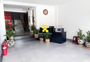 CHO THUÊ VĂN PHÒNG SÔNG ĐÔ BUILDING 62 PHẠM NGỌC THẠCH