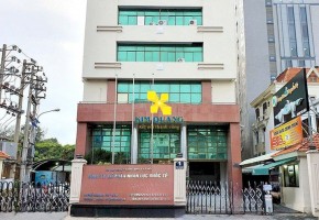 CHO THUÊ VĂN PHÒNG SOVILACO BUILDING 1 PHỔ QUANG
