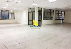CHO THUÊ VĂN PHÒNG SOVILACO BUILDING 1 PHỔ QUANG