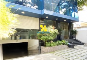 CHO THUÊ VĂN PHÒNG SPM BUILDING C4 -C8 BỬU LONG