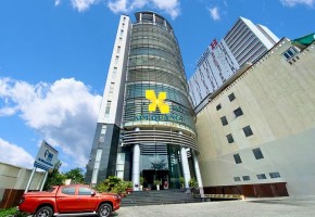 CHO THUÊ VĂN PHÒNG PHƯỚC THÀNH BUILDING 199 ĐIỆN BIÊN PHỦ