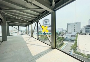 CHO THUÊ VĂN PHÒNG ST BUILDING 22-24 UNG VĂN KHIÊM