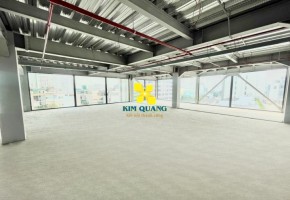 CHO THUÊ VĂN PHÒNG ST BUILDING 22-24 UNG VĂN KHIÊM