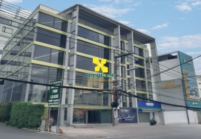 CHO THUÊ VĂN PHÒNG ST BUILDING 22-24 UNG VĂN KHIÊM