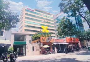 CHO THUÊ VĂN PHÒNG STAR BUILDING 33 MẠC ĐĨNH CHI