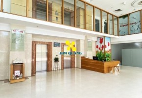 CHO THUÊ VĂN PHÒNG STAR BUILDING 33 MẠC ĐĨNH CHI