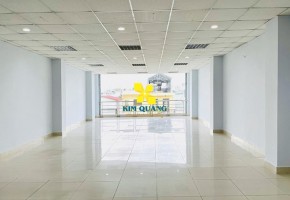 CHO THUÊ VĂN PHÒNG SUCCESS BUILDING 21A GÒ DẦU