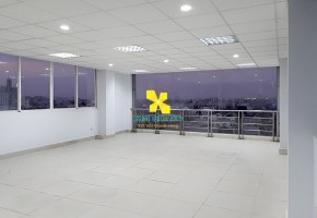 CHO THUÊ VĂN PHÒNG SUCCESS BUILDING 21A GÒ DẦU