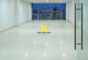 CHO THUÊ VĂN PHÒNG SUCCESS BUILDING 21A GÒ DẦU