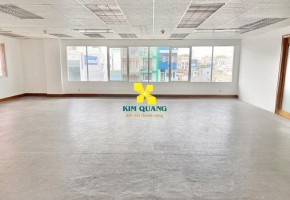 CHO THUÊ VĂN PHÒNG SUNSHINE BUILDING 74C NGUYỄN VĂN CỪ