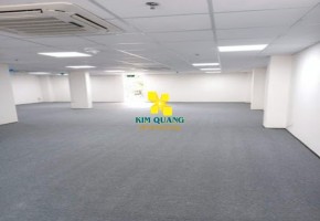 CHO THUÊ VĂN PHÒNG TÀI VƯỢNG TOWER 104 UNG VĂN KHIÊM