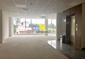 CHO THUÊ VĂN PHÒNG TÀI VƯỢNG TOWER 104 UNG VĂN KHIÊM