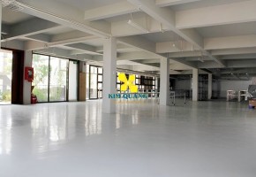 CHO THUÊ VĂN PHÒNG TAIYO CENTER 100 NGUYỄN THỊ TƯ