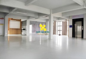 CHO THUÊ VĂN PHÒNG TAIYO CENTER 100 NGUYỄN THỊ TƯ