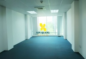 CHO THUÊ VĂN PHÒNG TÂM MINH KHUÊ 142 VÕ VĂN TẦN