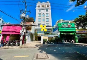 CHO THUÊ VĂN PHÒNG TÂN BÌNH SOHUDE TOWER 29 THĂNG LONG