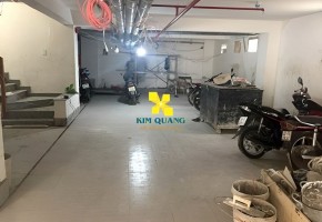 CHO THUÊ VĂN PHÒNG TÂN BÌNH VIN OFFICE 33 QUÁCH VĂN TUẤN