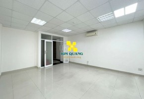 CHO THUÊ VĂN PHÒNG HỒNG HÀ STAR BUILDING 11B HỒNG HÀ