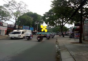 CHO THUÊ VĂN PHÒNG TÂN TÍN ĐỨC BUILDING 328B LÊ VĂN THỌ