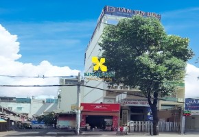 CHO THUÊ VĂN PHÒNG TÂN TÍN ĐỨC BUILDING 328B LÊ VĂN THỌ