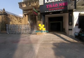 CHO THUÊ VĂN PHÒNG TÂN TÍN ĐỨC BUILDING 328B LÊ VĂN THỌ