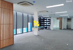 CHO THUÊ VĂN PHÒNG TÂN VIỆT BUILDING 436-438-440 TÂN PHÚ