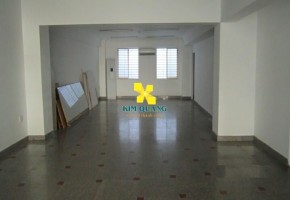 CHO THUÊ VĂN PHÒNG TẤT MINH BUILDING 247-249 CỘNG HÒA