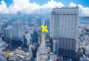 CHO THUÊ VĂN PHÒNG TERRA ROYAL 278-280 NAM KỲ KHỞI NGHĨA