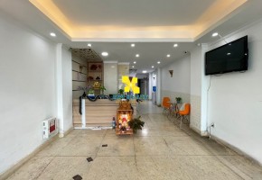 CHO THUÊ VĂN PHÒNG TGA BUILDING 15 TRẦN KHÁNH DƯ