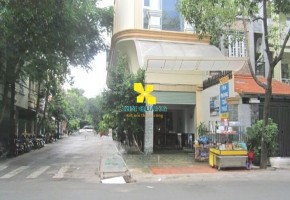 CHO THUÊ VĂN PHÒNG THÁI SƠN BUILDING 79 ĐƯỜNG A4