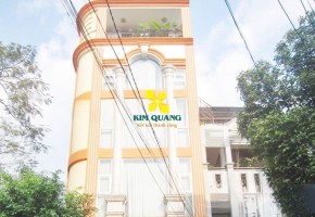 CHO THUÊ VĂN PHÒNG THÁI SƠN BUILDING 79 ĐƯỜNG A4