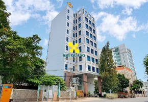 CHO THUÊ VĂN PHÒNG ARROW BUILDING 40 HOÀNG VIỆT