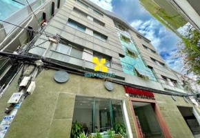 CHO THUÊ VĂN PHÒNG THANH NIÊN 345/134 TRẦN HƯNG ĐẠO
