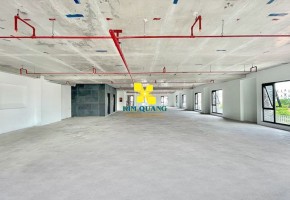CHO THUÊ VĂN PHÒNG THE CENTRAL THẢO ĐIỀN 40 QUỐC HƯƠNG