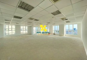 CHO THUÊ VĂN PHÒNG THE FLEMINGTON 182 LÊ ĐẠI HÀNH