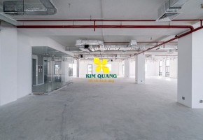 CHO THUÊ VĂN PHÒNG THE HUB BUILDING 195/10E ĐIỆN BIÊN PHỦ