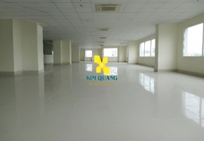 CHO THUÊ VĂN PHÒNG THE MORNING STAR 57 QUỐC LỘ 13