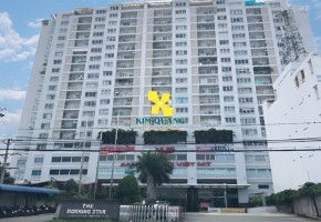 CHO THUÊ VĂN PHÒNG THE MORNING STAR 57 QUỐC LỘ 13