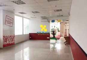 CHO THUÊ VĂN PHÒNG THE MORNING STAR 57 QUỐC LỘ 13