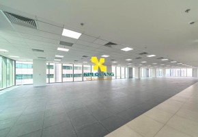 CHO THUÊ VĂN PHÒNG THE NEXUS 3A-3B TÔN ĐỨC THẮNG