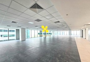 CHO THUÊ VĂN PHÒNG THE NEXUS 3A-3B TÔN ĐỨC THẮNG