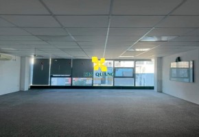 CHO THUÊ VĂN PHÒNG THE OFFICE 340/15A UNG VĂN KHIÊM
